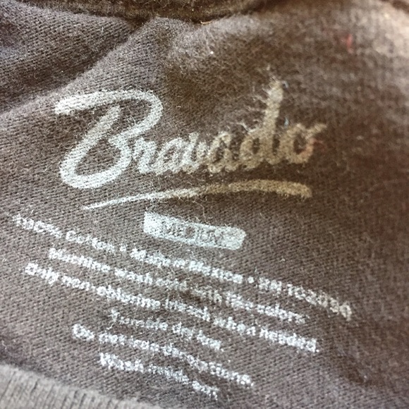 4 Band Shirts (Guns N Roses/Iron Maiden/Megadeath - Picture 7 of 8